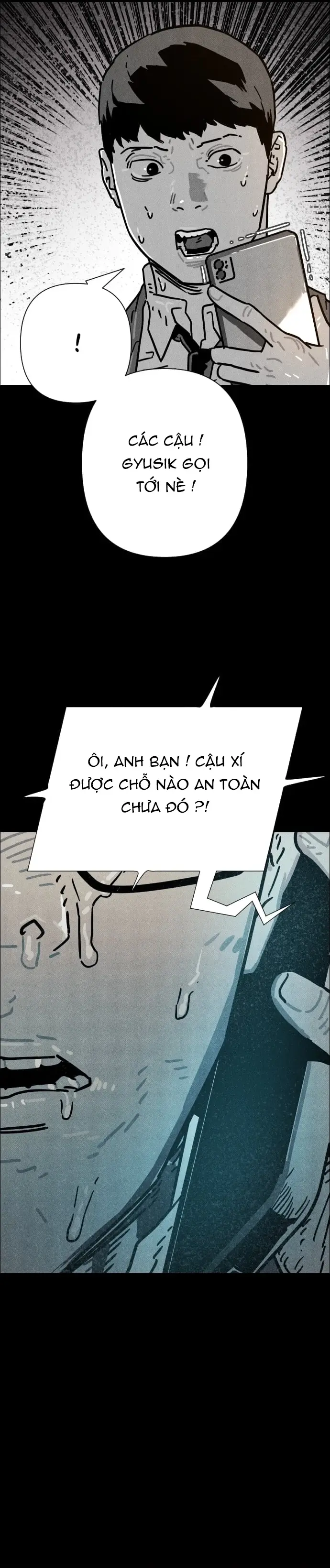 Dịch Vụ Tang Lễ Cho Xác Sống Chapter 32 - 25