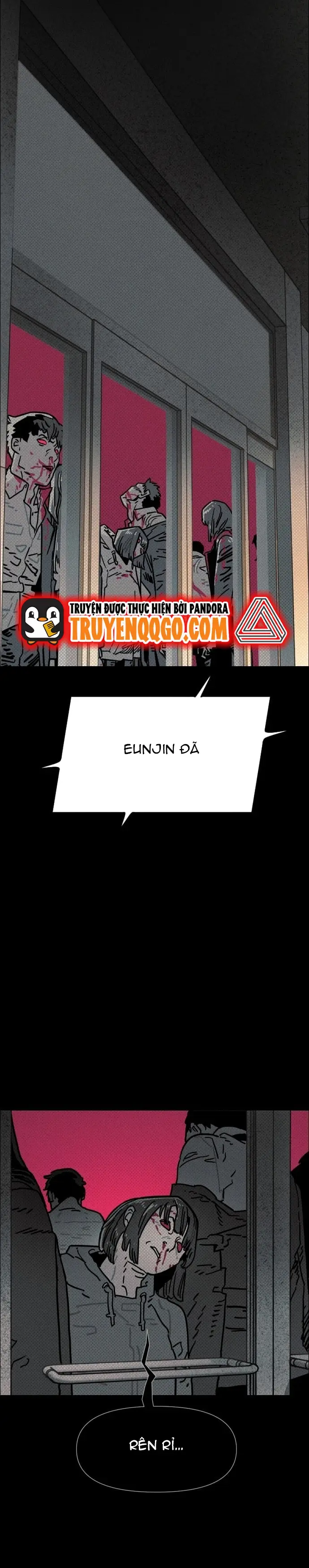 Dịch Vụ Tang Lễ Cho Xác Sống Chapter 32 - 28