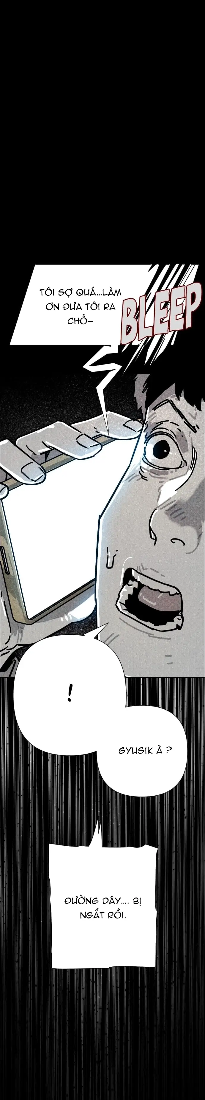 Dịch Vụ Tang Lễ Cho Xác Sống Chapter 32 - 29