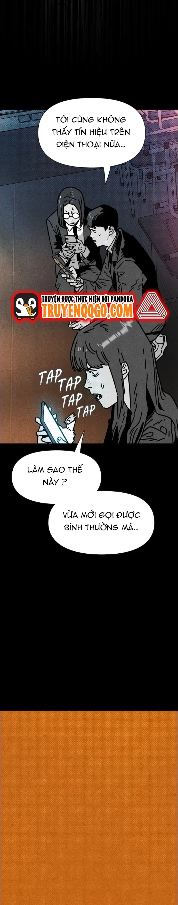 Dịch Vụ Tang Lễ Cho Xác Sống Chapter 32 - 30