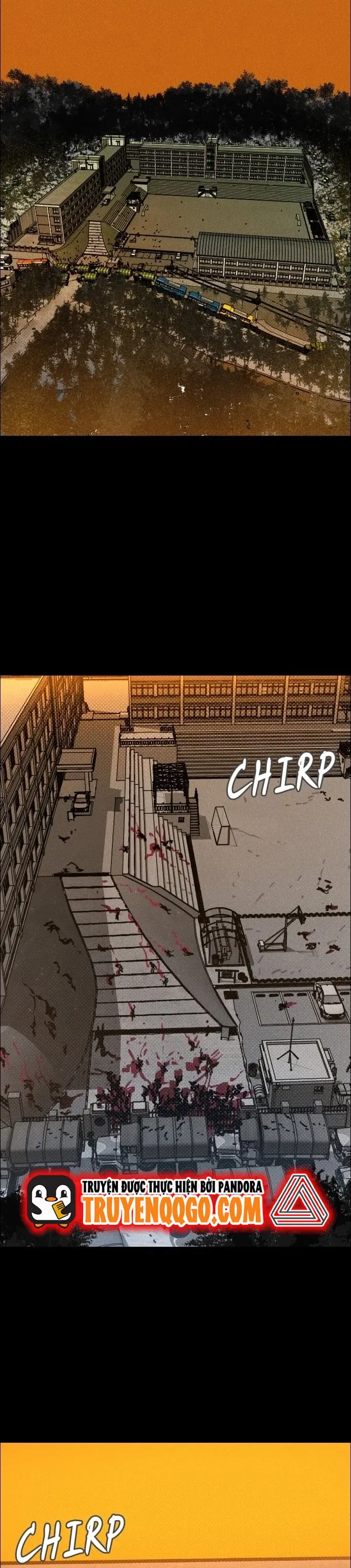 Dịch Vụ Tang Lễ Cho Xác Sống Chapter 32 - 31