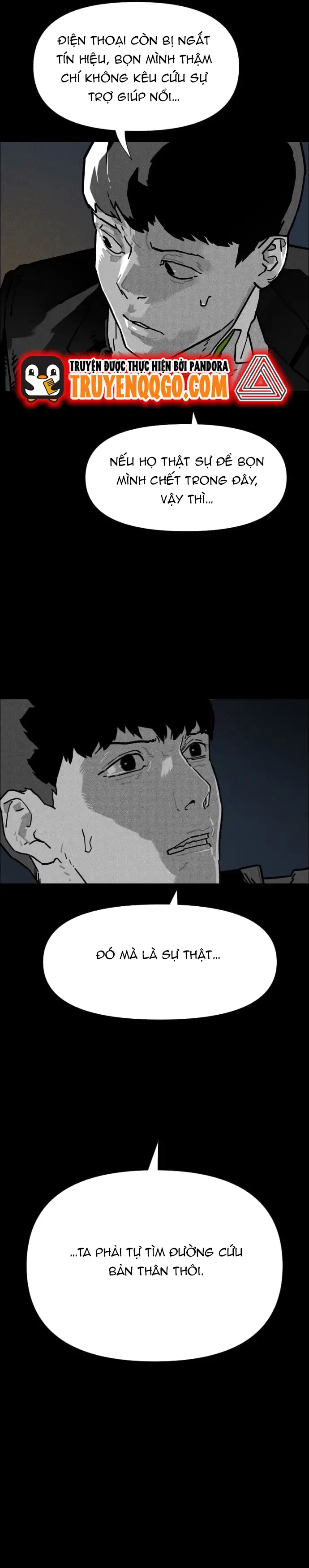 Dịch Vụ Tang Lễ Cho Xác Sống Chapter 32 - 38