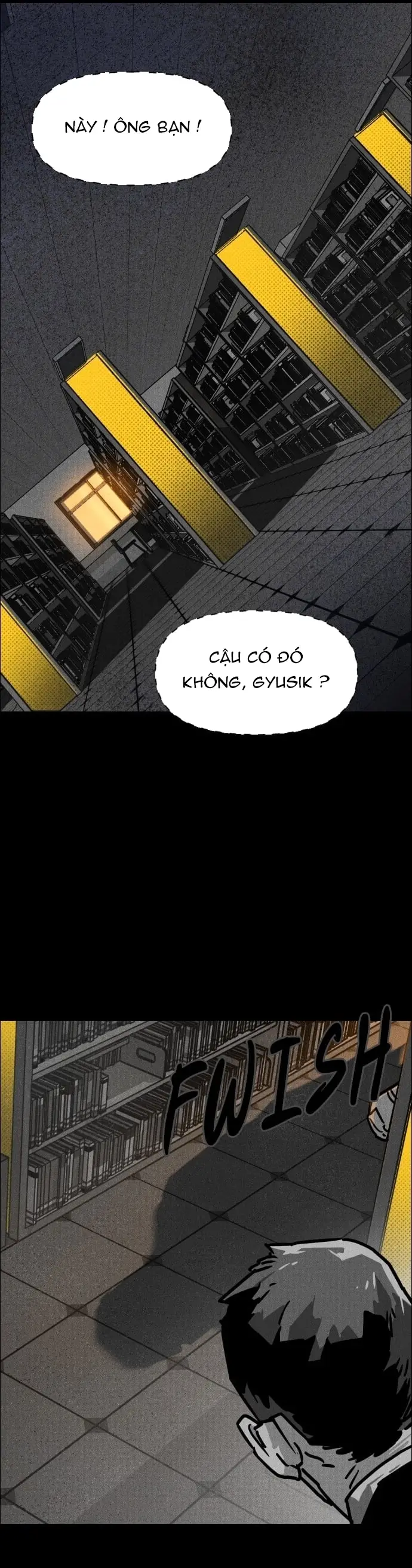 Dịch Vụ Tang Lễ Cho Xác Sống Chapter 32 - 40