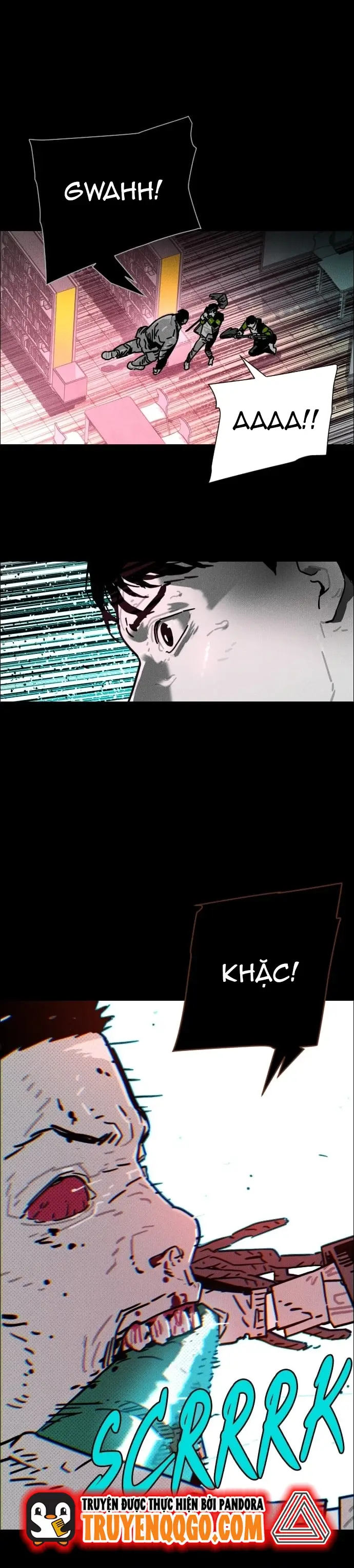 Dịch Vụ Tang Lễ Cho Xác Sống Chapter 32 - 42