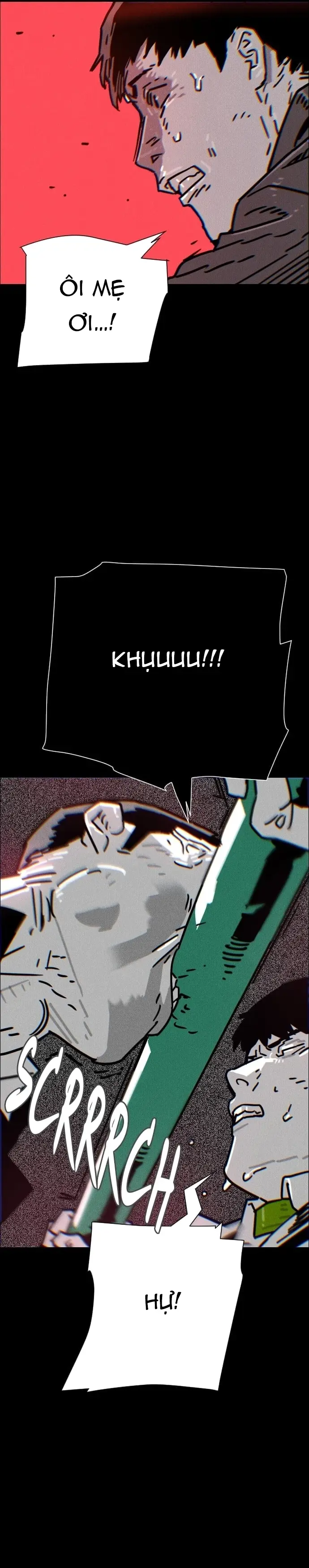 Dịch Vụ Tang Lễ Cho Xác Sống Chapter 32 - 43