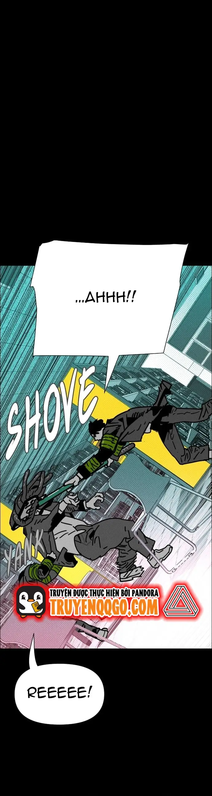 Dịch Vụ Tang Lễ Cho Xác Sống Chapter 32 - 44