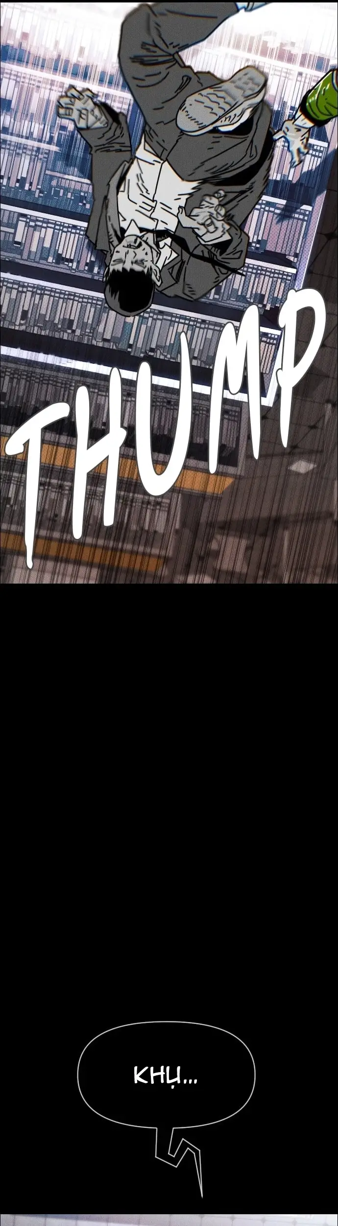 Dịch Vụ Tang Lễ Cho Xác Sống Chapter 32 - 45