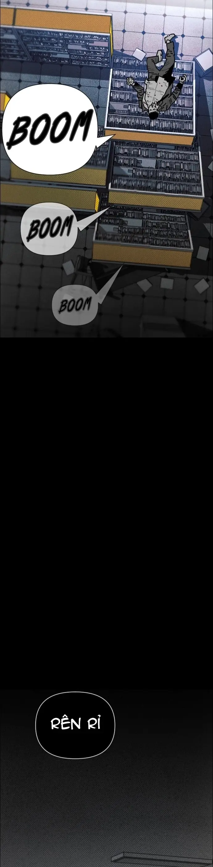 Dịch Vụ Tang Lễ Cho Xác Sống Chapter 32 - 46