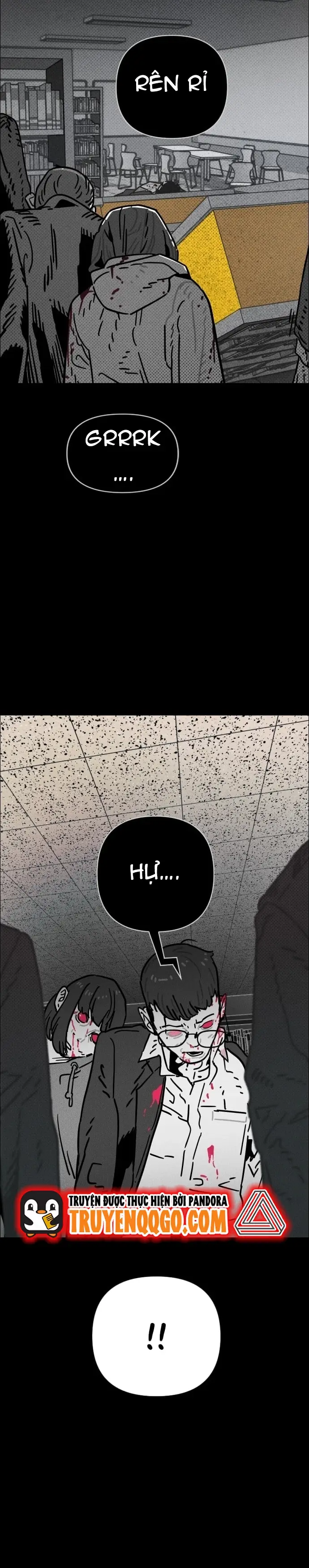 Dịch Vụ Tang Lễ Cho Xác Sống Chapter 32 - 47