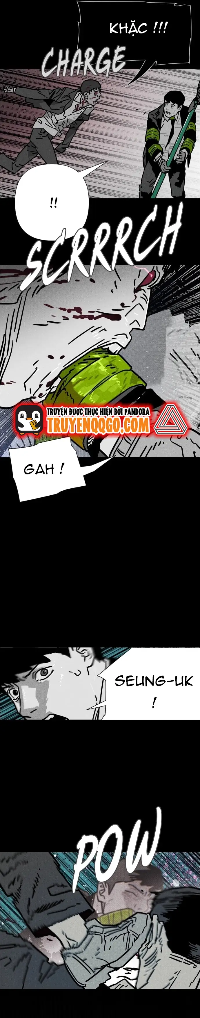 Dịch Vụ Tang Lễ Cho Xác Sống Chapter 32 - 49