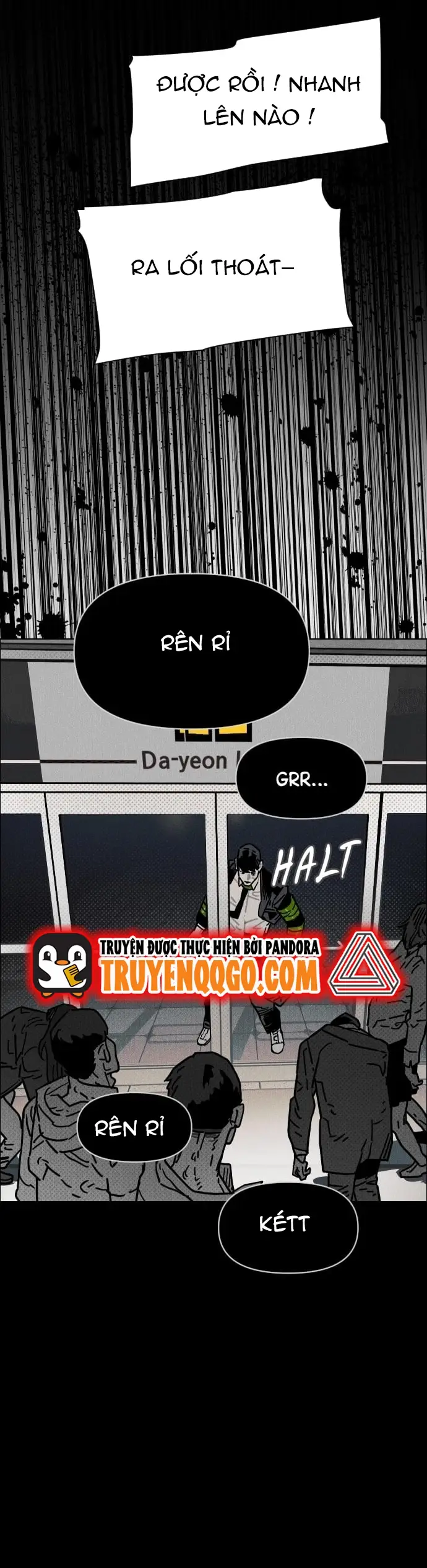 Dịch Vụ Tang Lễ Cho Xác Sống Chapter 32 - 50