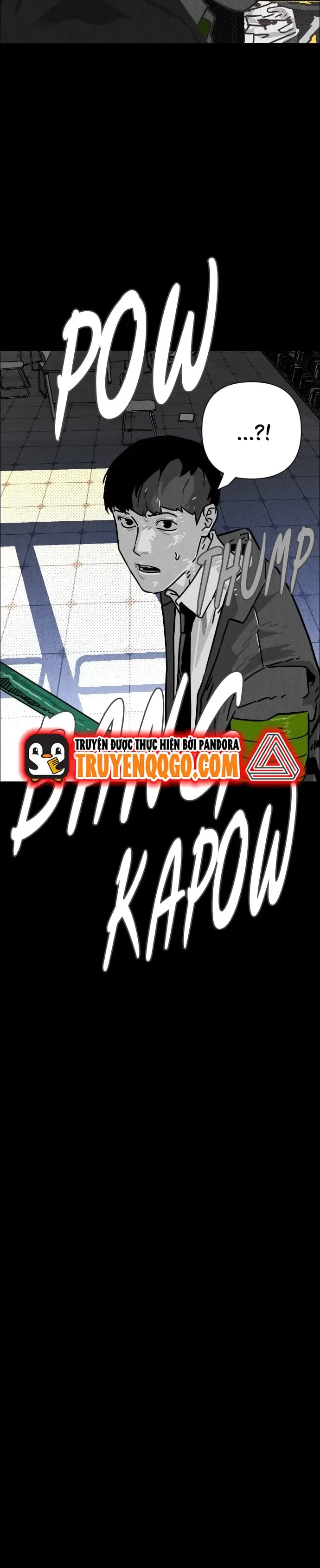 Dịch Vụ Tang Lễ Cho Xác Sống Chapter 32 - 52