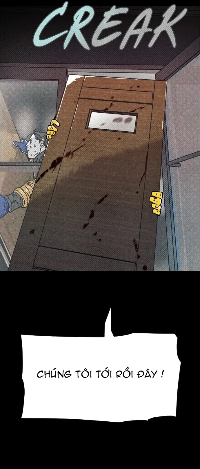 Dịch Vụ Tang Lễ Cho Xác Sống Chapter 32 - 53