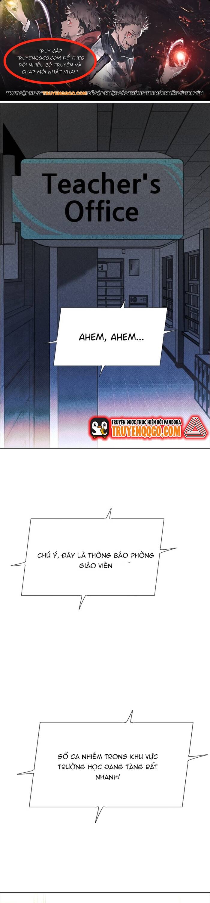 Dịch Vụ Tang Lễ Cho Xác Sống Chapter 33 - 1