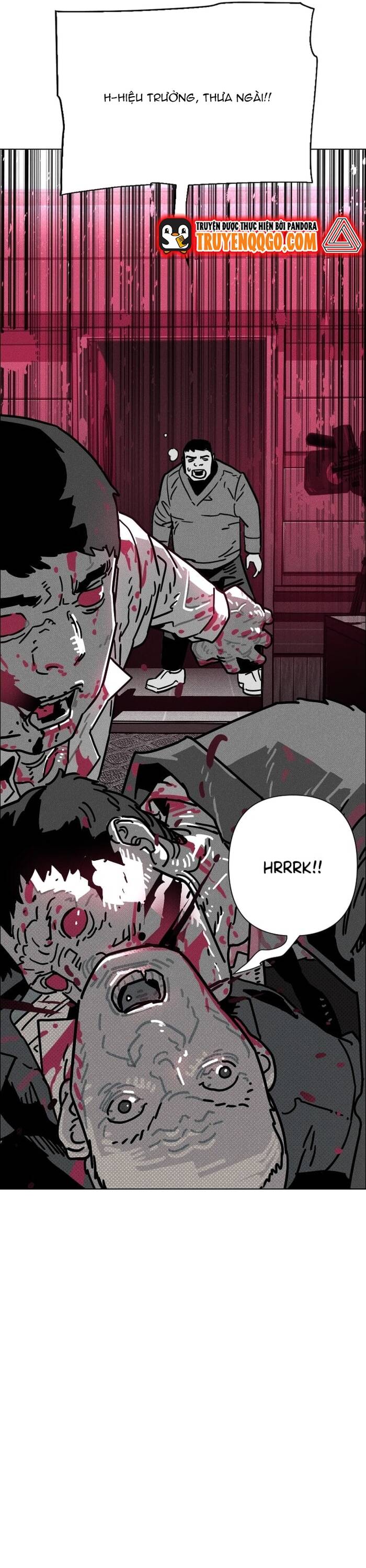 Dịch Vụ Tang Lễ Cho Xác Sống Chapter 33 - 5