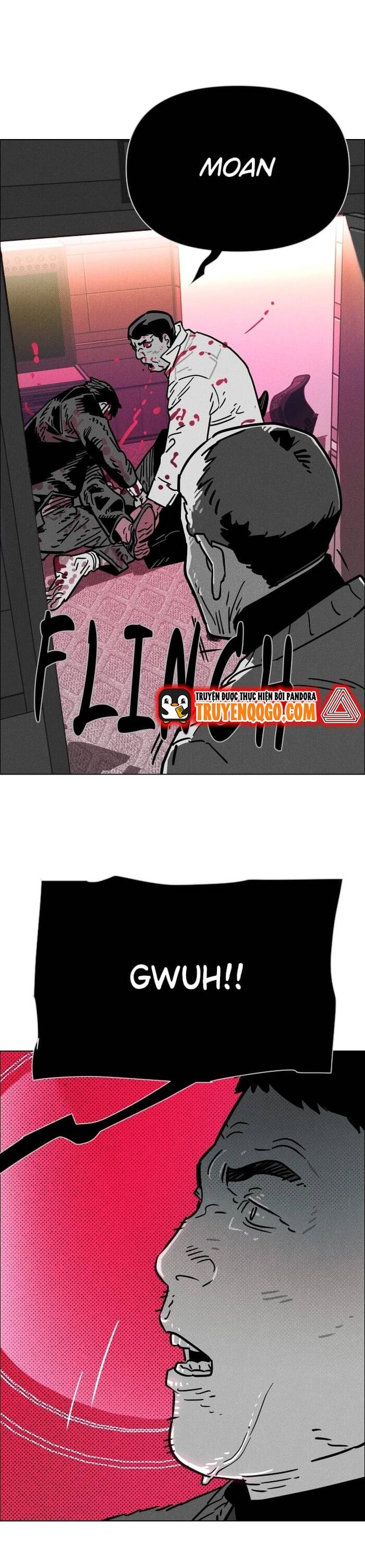 Dịch Vụ Tang Lễ Cho Xác Sống Chapter 33 - 6