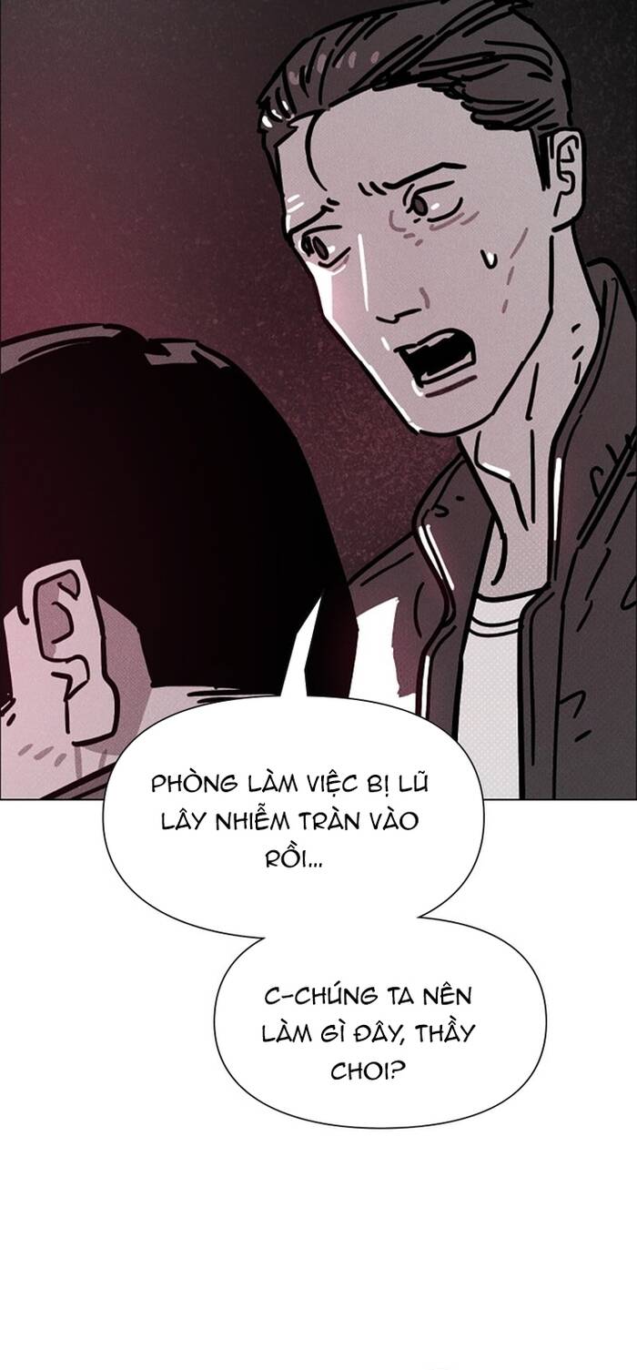 Dịch Vụ Tang Lễ Cho Xác Sống Chapter 33 - 8