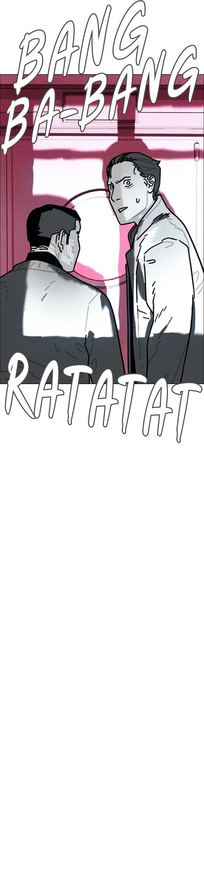 Dịch Vụ Tang Lễ Cho Xác Sống Chapter 33 - 9