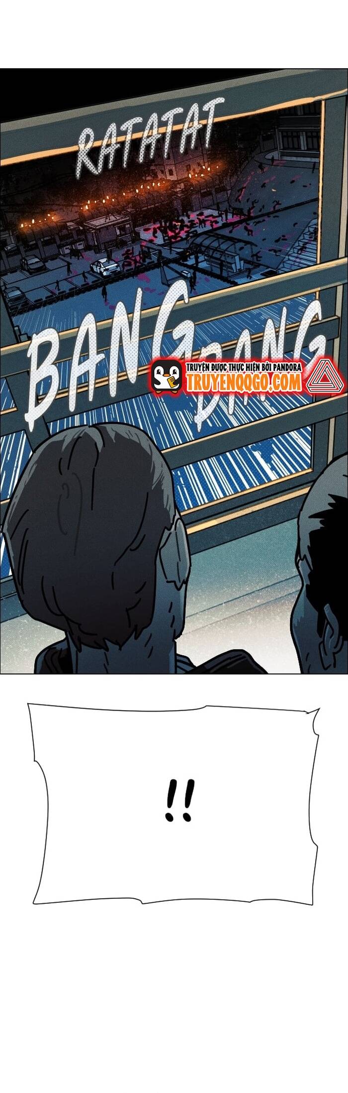 Dịch Vụ Tang Lễ Cho Xác Sống Chapter 33 - 10