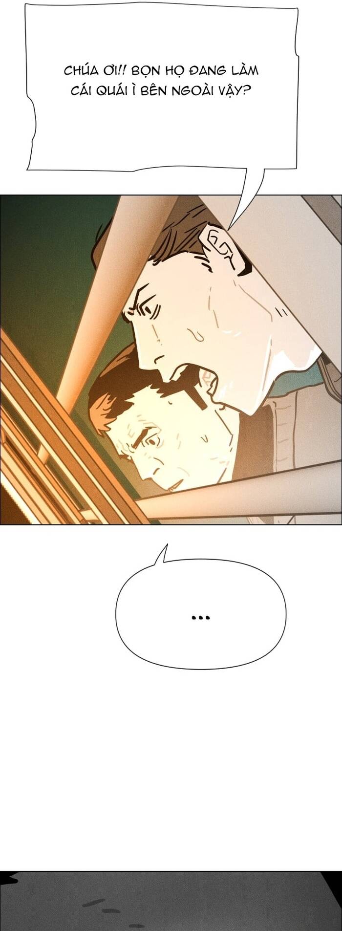 Dịch Vụ Tang Lễ Cho Xác Sống Chapter 33 - 11