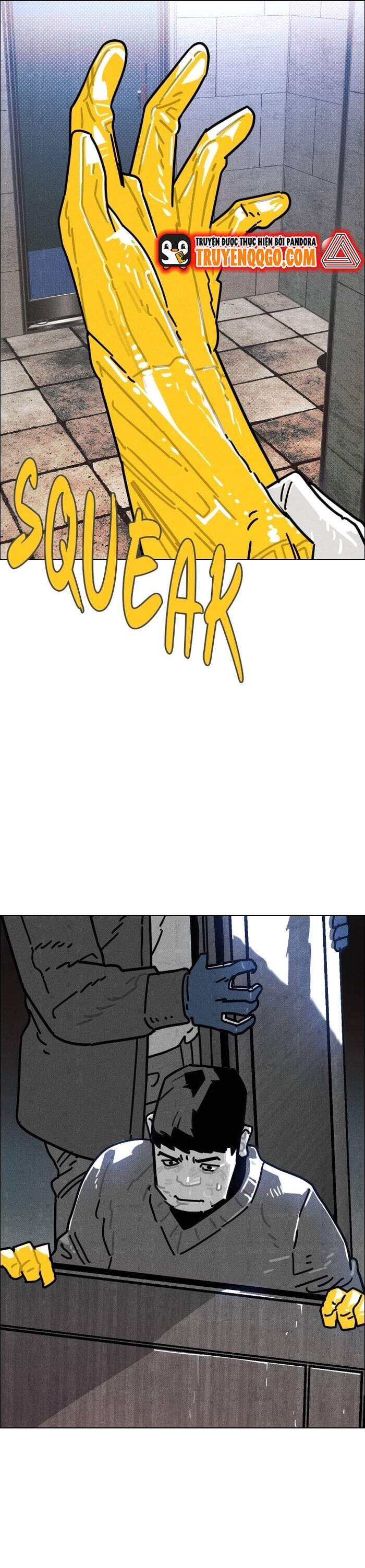 Dịch Vụ Tang Lễ Cho Xác Sống Chapter 33 - 15