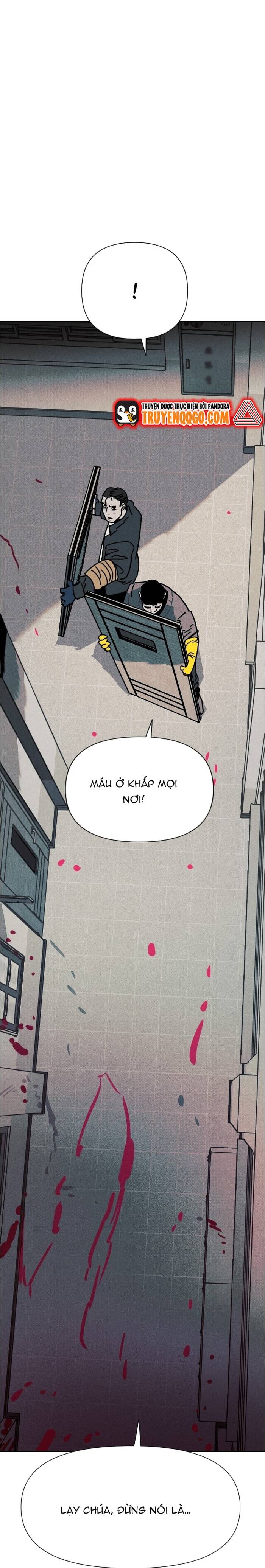 Dịch Vụ Tang Lễ Cho Xác Sống Chapter 33 - 16