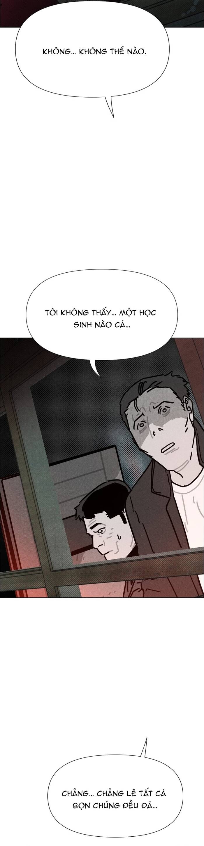 Dịch Vụ Tang Lễ Cho Xác Sống Chapter 33 - 18