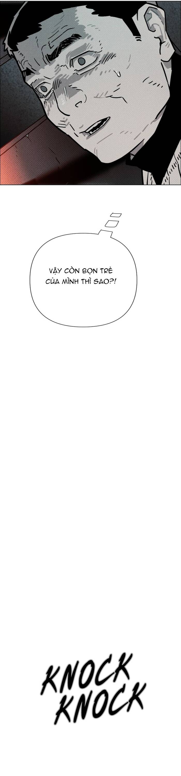 Dịch Vụ Tang Lễ Cho Xác Sống Chapter 33 - 19