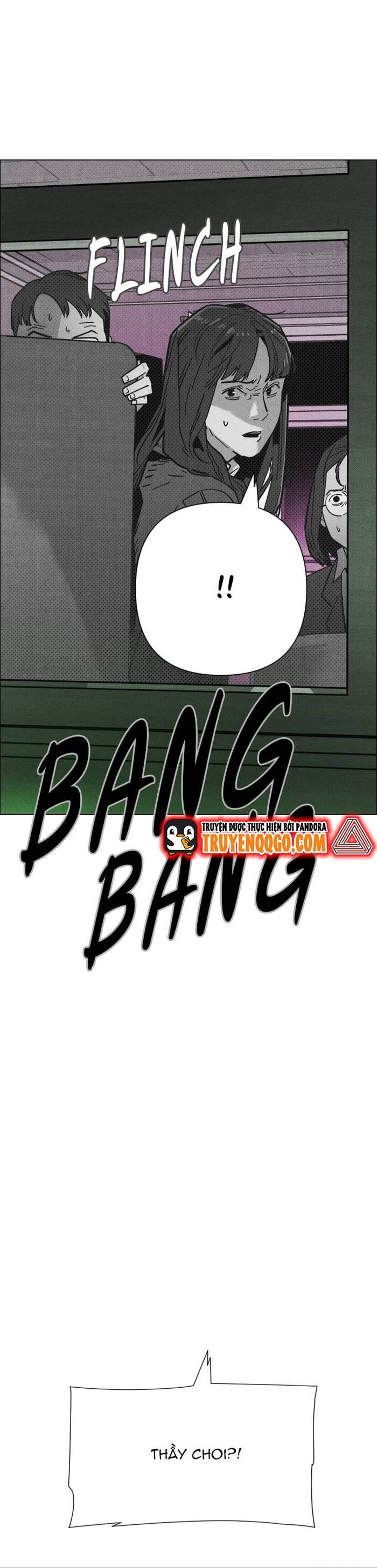 Dịch Vụ Tang Lễ Cho Xác Sống Chapter 33 - 20