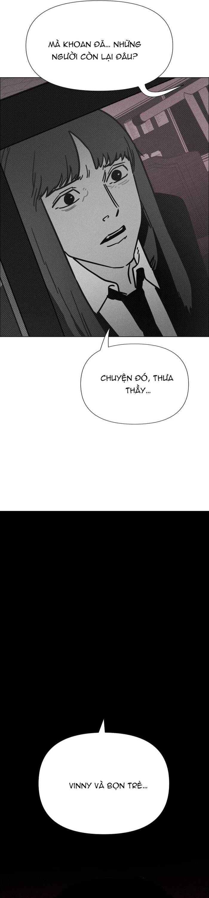 Dịch Vụ Tang Lễ Cho Xác Sống Chapter 33 - 23