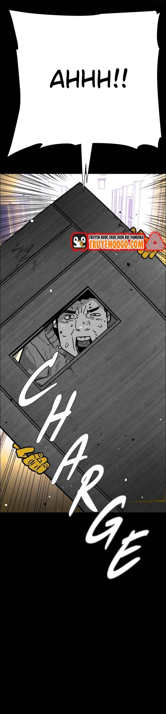 Dịch Vụ Tang Lễ Cho Xác Sống Chapter 33 - 25