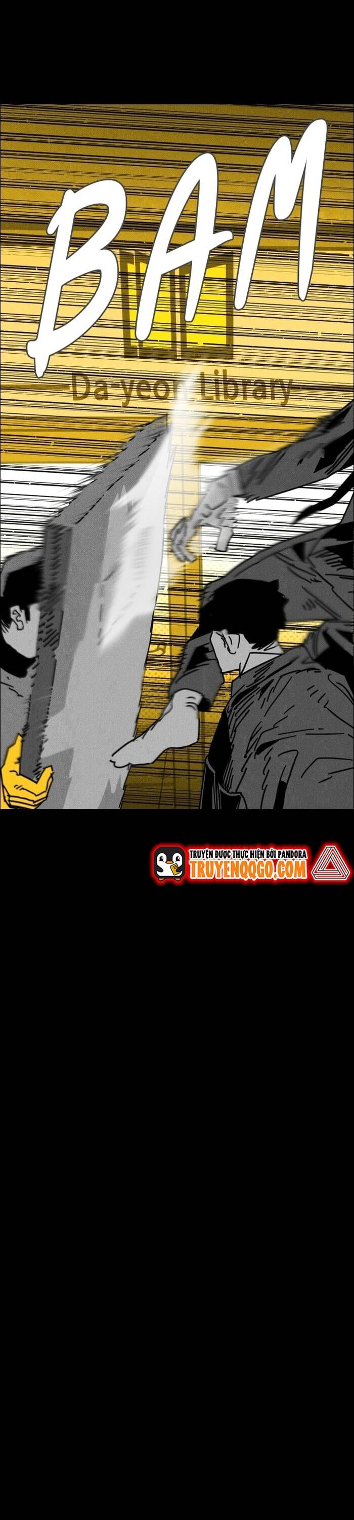 Dịch Vụ Tang Lễ Cho Xác Sống Chapter 33 - 26