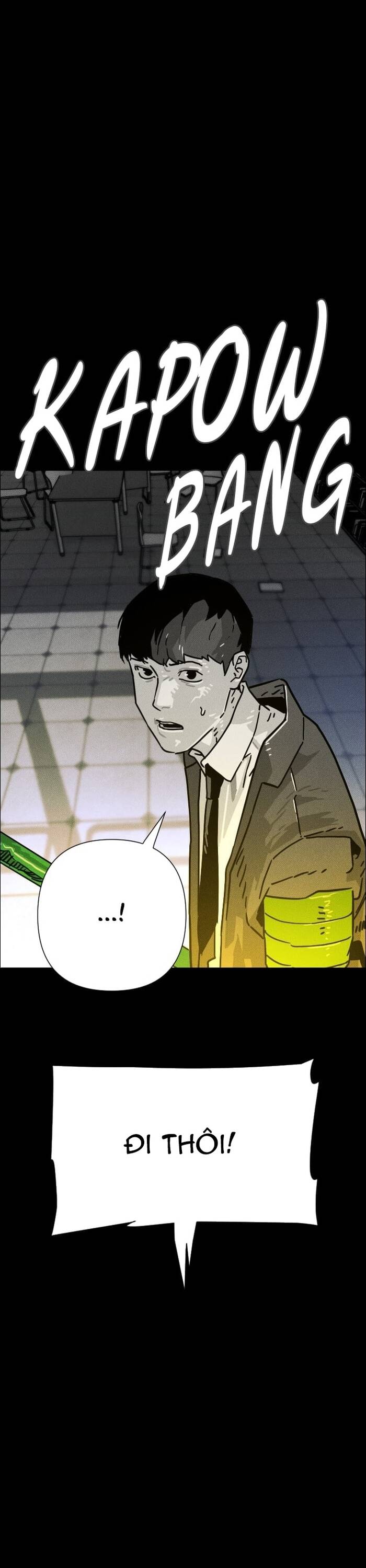 Dịch Vụ Tang Lễ Cho Xác Sống Chapter 33 - 27