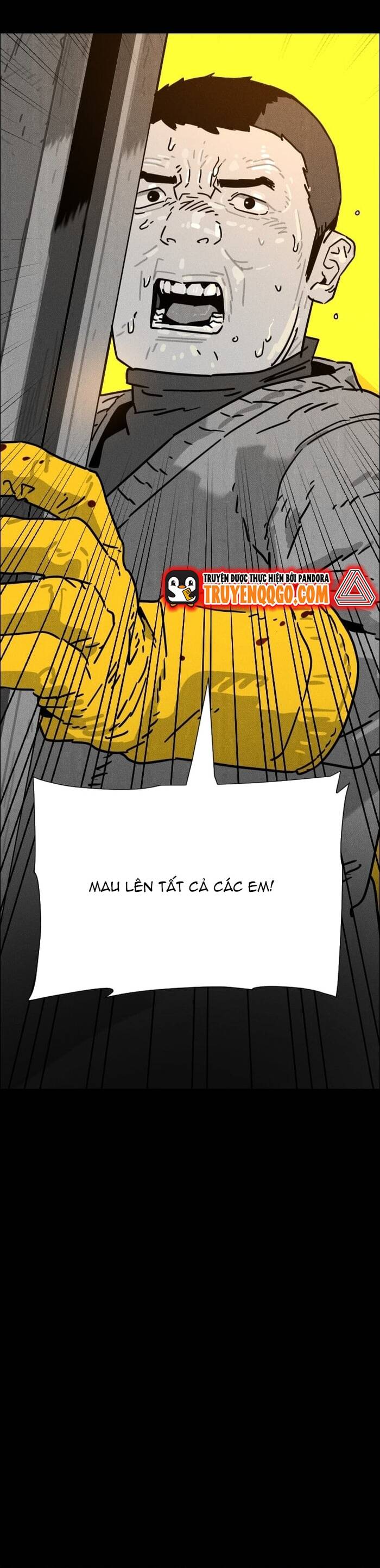 Dịch Vụ Tang Lễ Cho Xác Sống Chapter 33 - 28