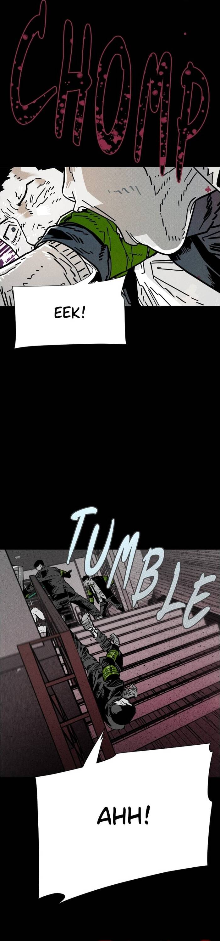 Dịch Vụ Tang Lễ Cho Xác Sống Chapter 33 - 30