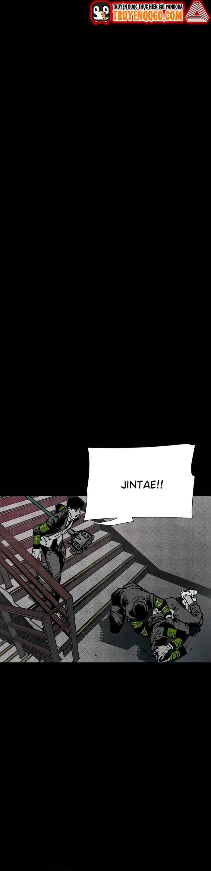 Dịch Vụ Tang Lễ Cho Xác Sống Chapter 33 - 31