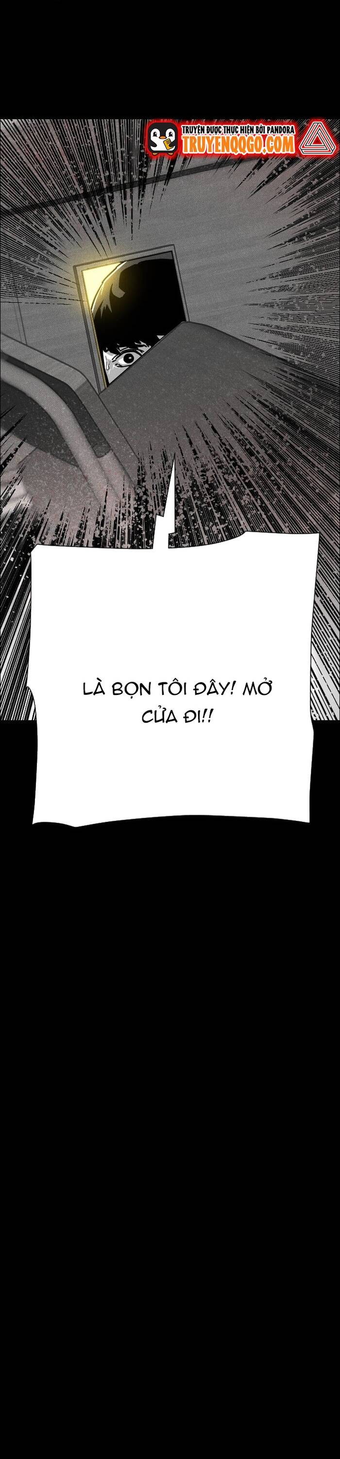 Dịch Vụ Tang Lễ Cho Xác Sống Chapter 33 - 36