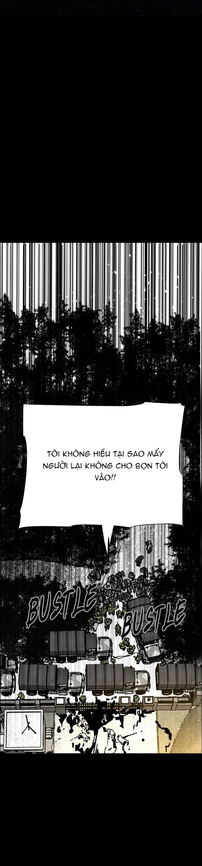 Dịch Vụ Tang Lễ Cho Xác Sống Chapter 33 - 38