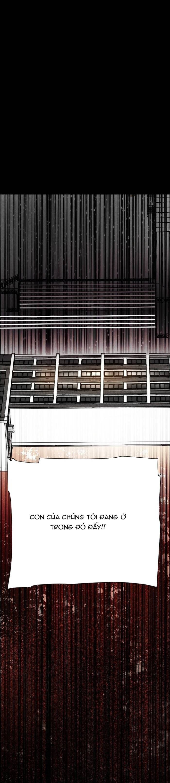 Dịch Vụ Tang Lễ Cho Xác Sống Chapter 33 - 39