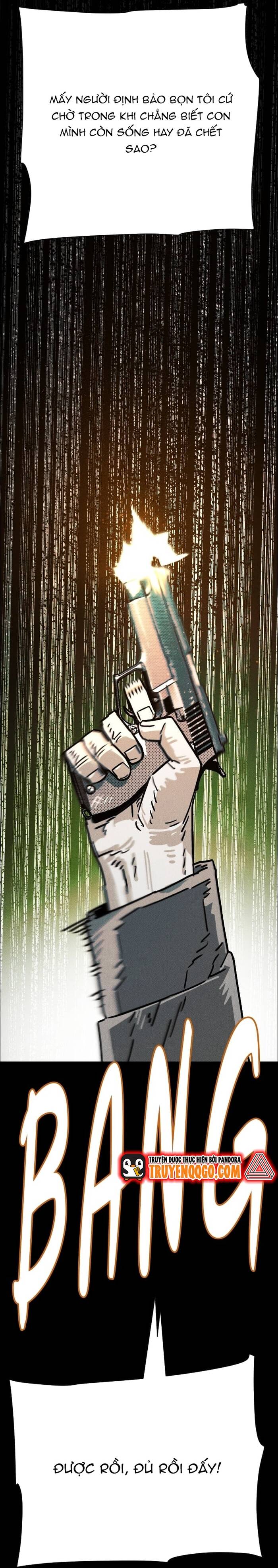 Dịch Vụ Tang Lễ Cho Xác Sống Chapter 33 - 43