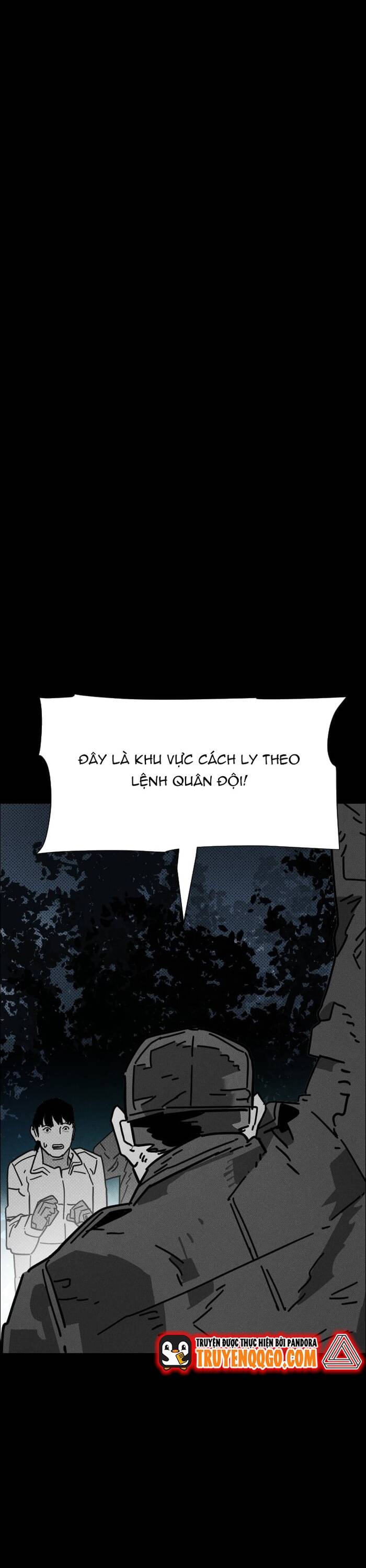 Dịch Vụ Tang Lễ Cho Xác Sống Chapter 33 - 44