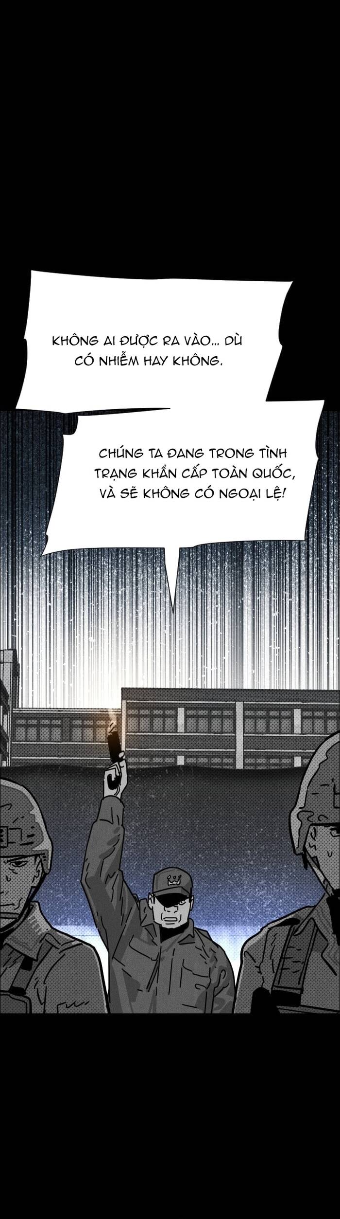 Dịch Vụ Tang Lễ Cho Xác Sống Chapter 33 - 45