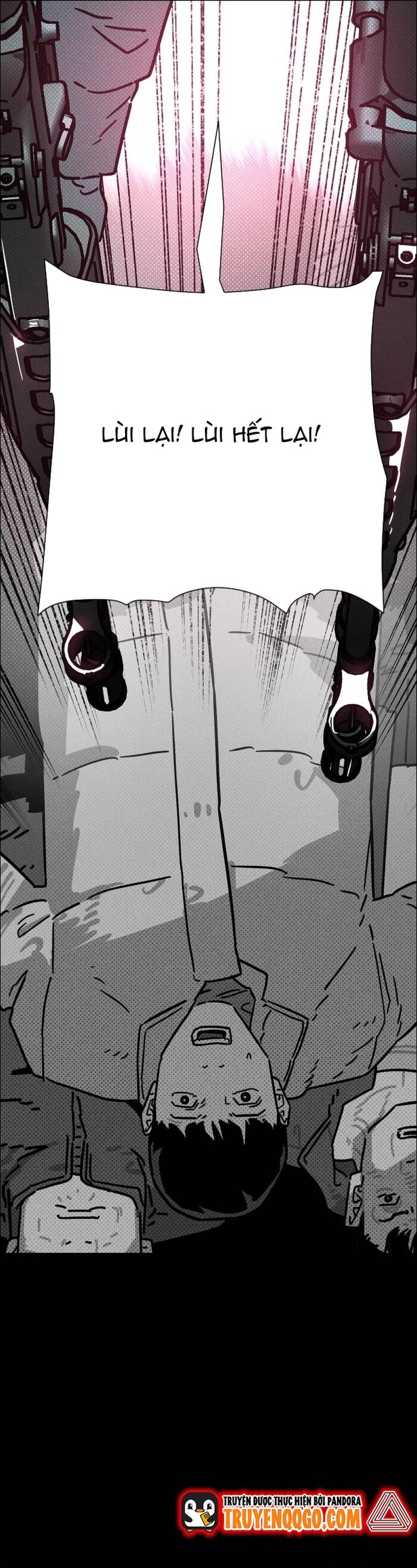 Dịch Vụ Tang Lễ Cho Xác Sống Chapter 33 - 47