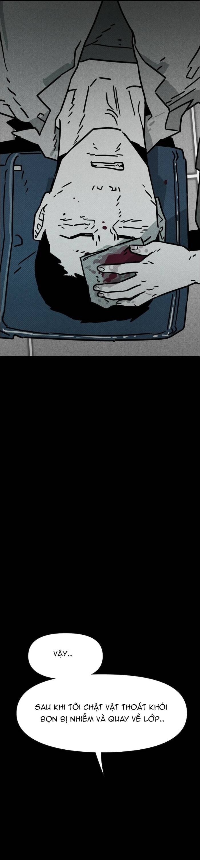 Dịch Vụ Tang Lễ Cho Xác Sống Chapter 33 - 48