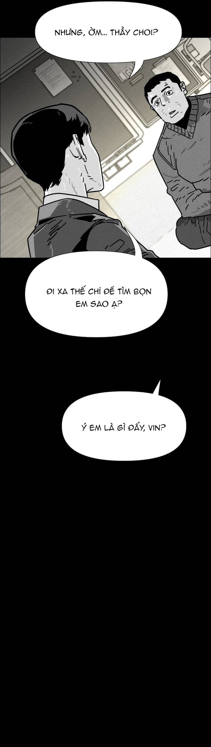 Dịch Vụ Tang Lễ Cho Xác Sống Chapter 33 - 52