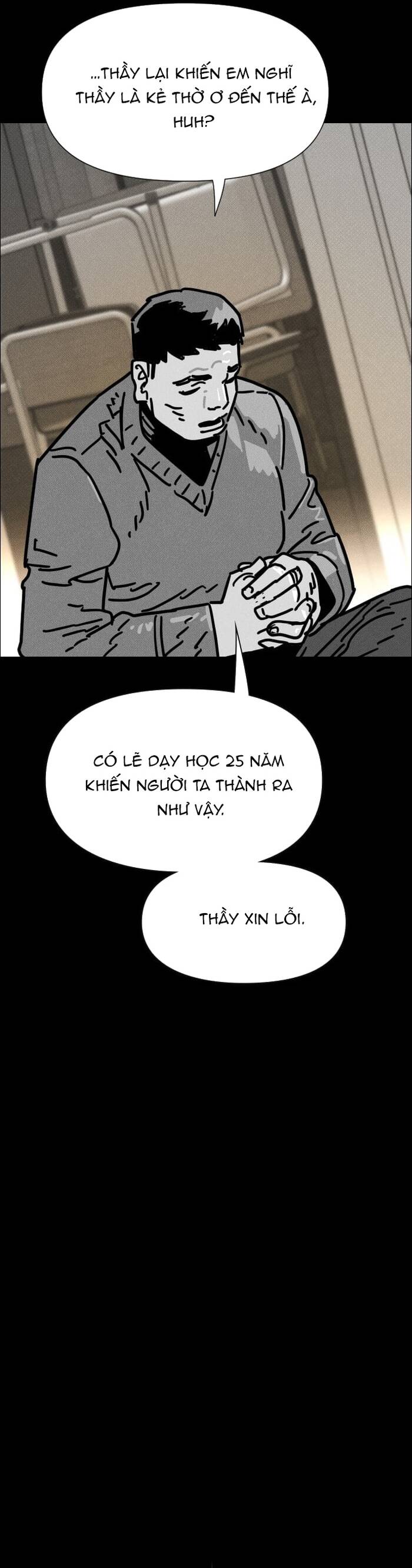 Dịch Vụ Tang Lễ Cho Xác Sống Chapter 33 - 54