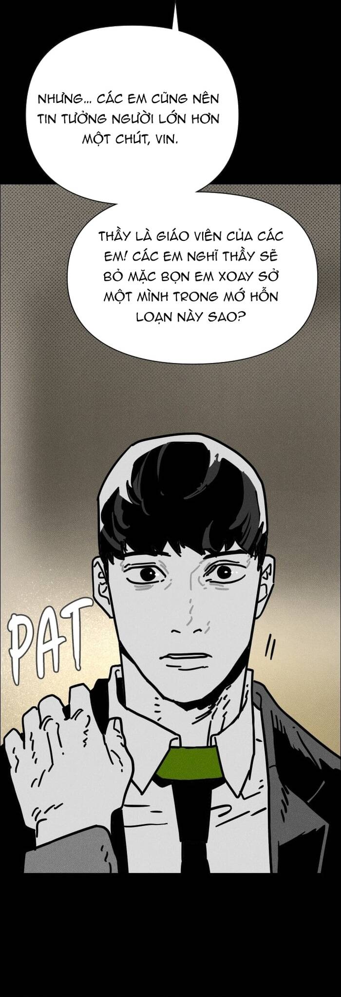 Dịch Vụ Tang Lễ Cho Xác Sống Chapter 33 - 55