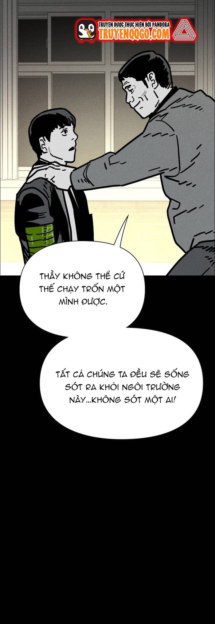 Dịch Vụ Tang Lễ Cho Xác Sống Chapter 33 - 56