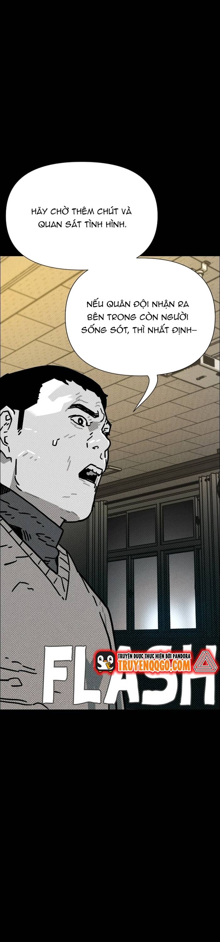 Dịch Vụ Tang Lễ Cho Xác Sống Chapter 33 - 59