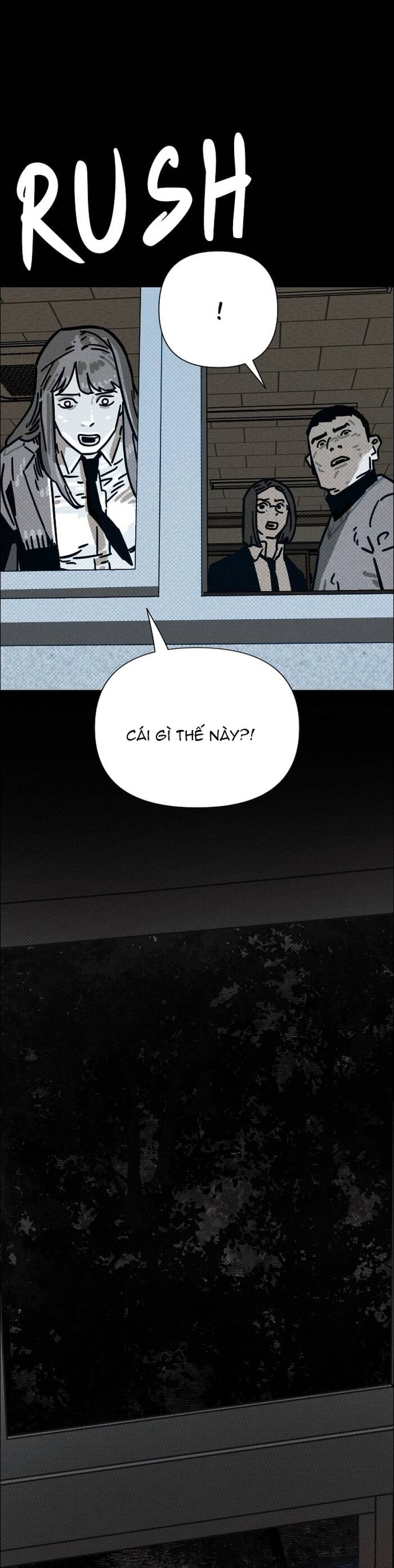 Dịch Vụ Tang Lễ Cho Xác Sống Chapter 33 - 60